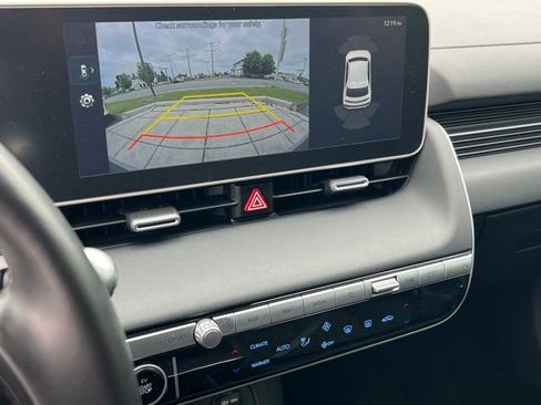 Certified 2024 Hyundai Ioniq 5 SEL AWD/4WD image 24