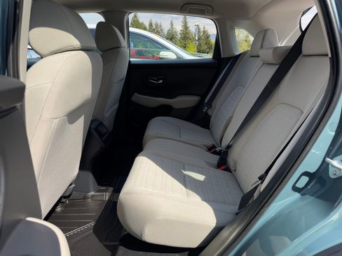 Used 2025 Honda HR-V LX image 26