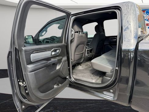 Used 2023 RAM 1500 Big Horn image 28