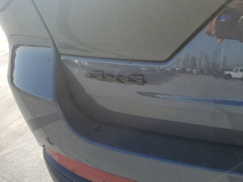 New 2025 Jeep Grand Cherokee Limited image 9