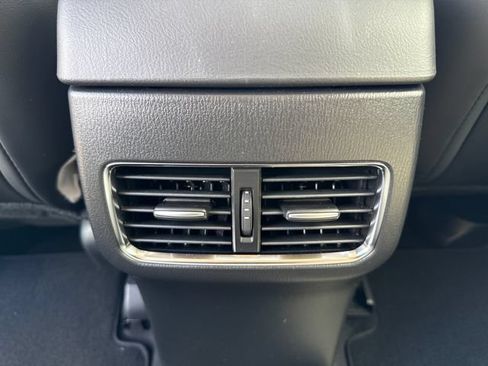 Certified 2025 MAZDA CX-5 AWD 2.5 S w/ Preferred Package image 18