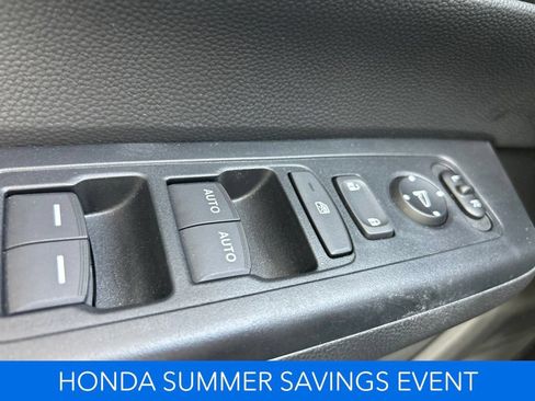 Certified 2024 Honda CR-V Sport image 22
