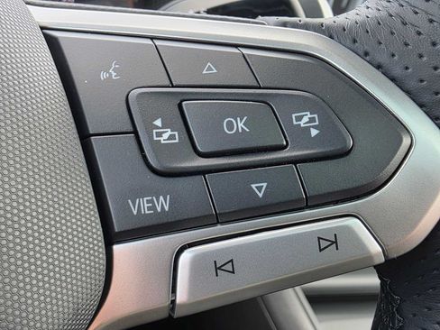 New 2026 Volkswagen Tiguan SE R-Line AWD/4WD image 29