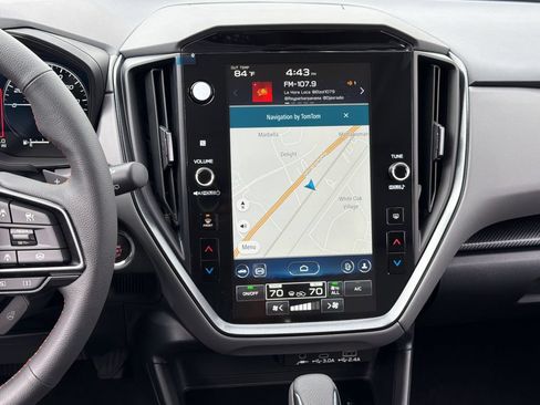 New 2026 Subaru Crosstrek 2.5i Limited AWD/4WD image 21