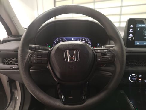 New 2026 Honda Accord LX image 5