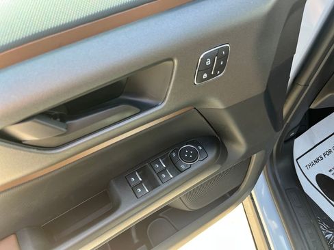 New 2026 Ford Bronco Sport Outer Banks w/ Outer Banks Tech Package+ image 17