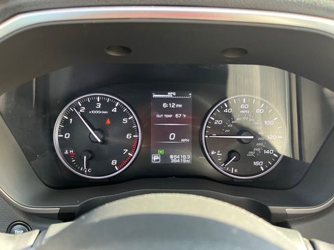 Used 2024 Subaru Ascent Limited w/ Technology Package AWD/4WD image 19