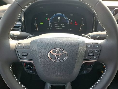 Used 2026 Toyota Camry SE FWD image 20