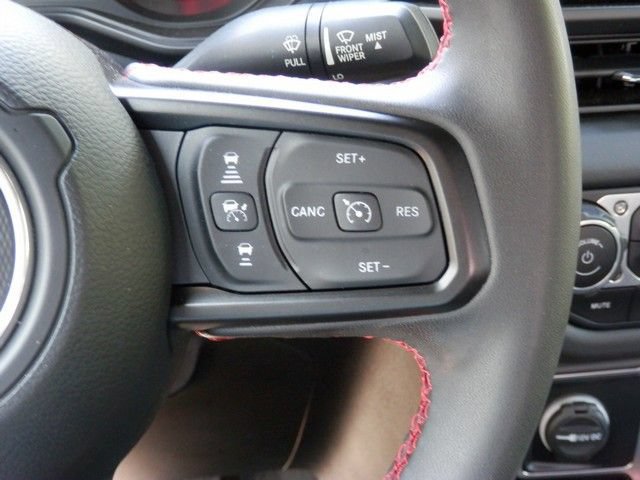 Used 2024 Jeep Gladiator Rubicon AWD/4WD image 21