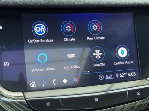 Used 2020 Cadillac XT6 Premium Luxury image 25