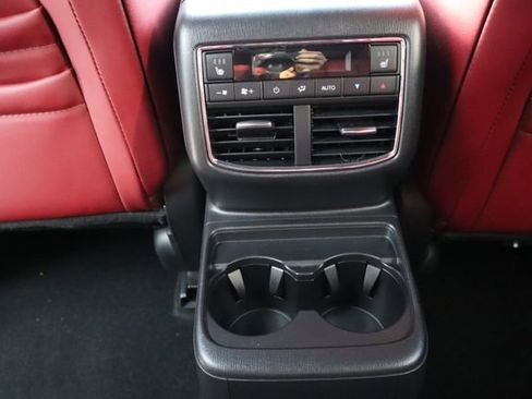 Used 2023 MAZDA CX-9 Carbon Edition AWD/4WD image 16