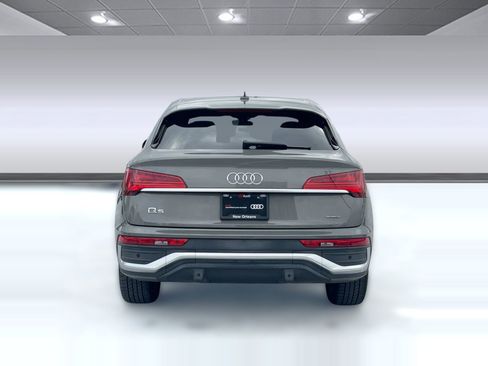 Certified 2023 Audi Q5 2.0T Premium w/ Convenience Package image 10