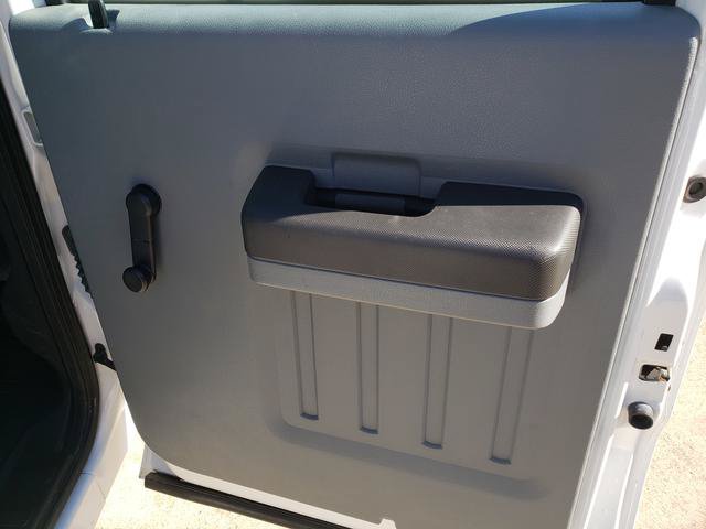 Used 2016 Ford F250 XL w/ XL Value Package RWD image 17
