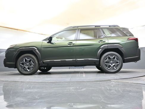 New 2026 Subaru Outback Premium AWD/4WD image 41