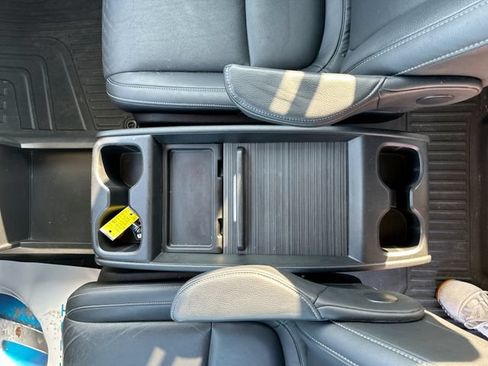 Used 2024 Honda Odyssey Touring image 19