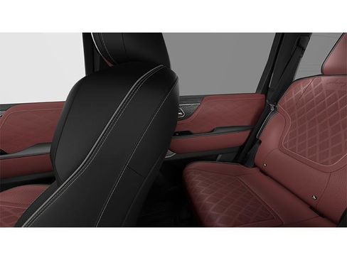 New 2026 INFINITI QX80 Autograph w/ Premium Cargo Package AWD/4WD image 13