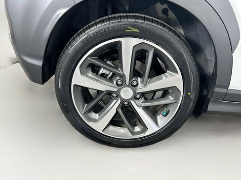 Used 2019 Hyundai Kona Ultimate image 31