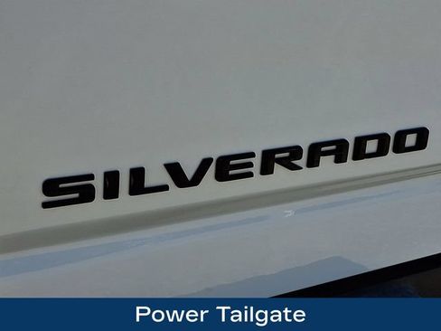 Used 2026 Chevrolet Silverado 3500 High Country w/ Technology Package AWD/4WD image 33