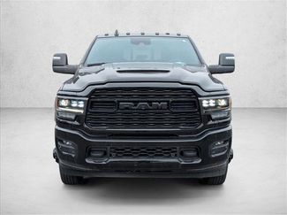 Used 2024 RAM 3500 Limited w/ Night Edition video 2