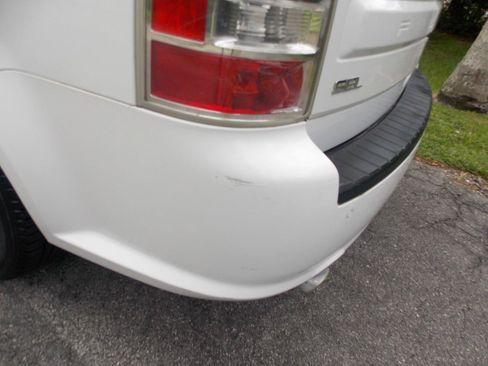 Used 2019 Ford Flex SEL w/ Equipment Group 202A FWD image 28