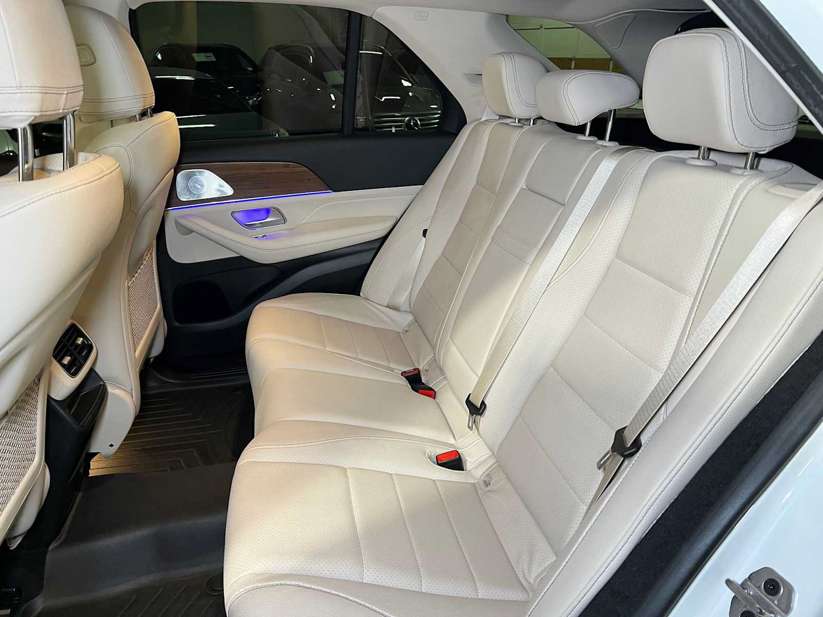Certified 2022 Mercedes-Benz GLE 350 4MATIC image 21