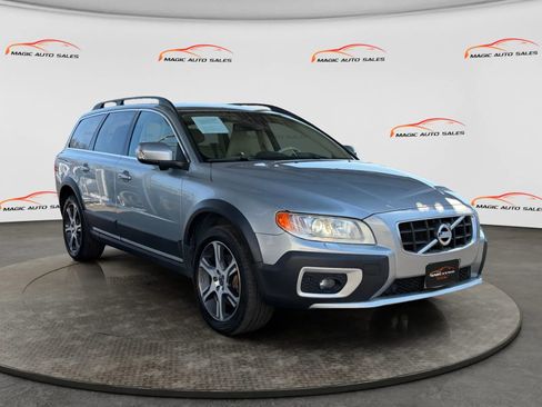 Used 2012 Volvo XC70 T6 AWD/4WD image 5