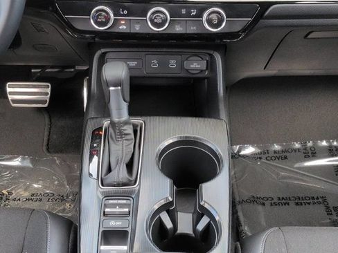 Used 2026 Honda Civic Sport image 18