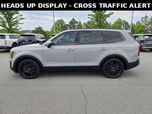 Used 2022 Kia Telluride SX w/ SX Prestige Package AWD/4WD image 4