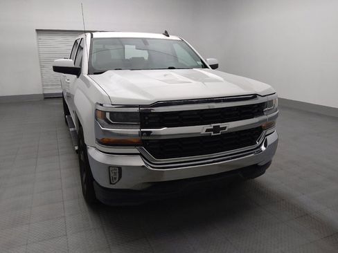 Used 2016 Chevrolet Silverado 1500 LT w/ All Star Edition RWD image 14