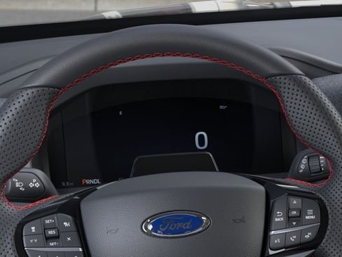 New 2026 Ford Explorer ST-Line RWD image 14