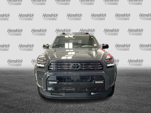 Certified 2026 Toyota 4Runner Platinum AWD/4WD image 34