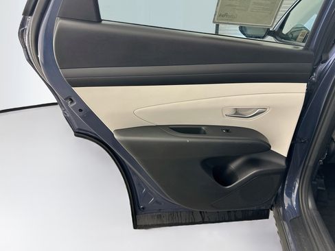 Used 2025 Hyundai Tucson SEL AWD/4WD image 27