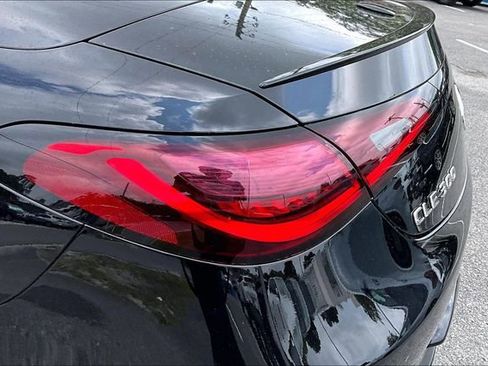 Used 2026 Mercedes-Benz CLE 300 4MATIC Cabriolet image 19