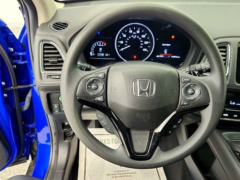 Used 2019 Honda HR-V EX image 14