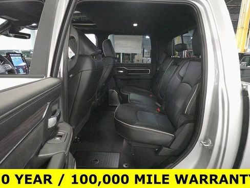 New 2026 RAM 3500 Laramie image 24