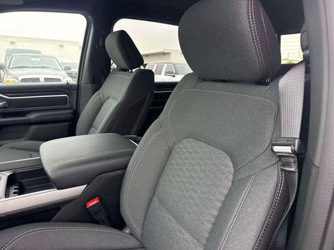New 2026 RAM 1500 Big Horn AWD/4WD image 24