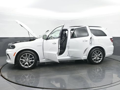 New 2026 Dodge Durango GT image 57