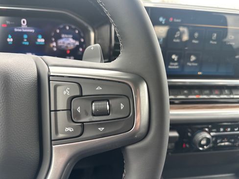 New 2026 Chevrolet Silverado 1500 RST image 16