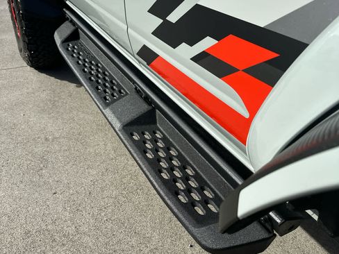 Used 2024 Ford Bronco Raptor image 11