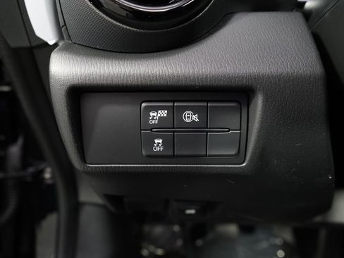 New 2026 MAZDA MX-5 Miata Club RWD image 25