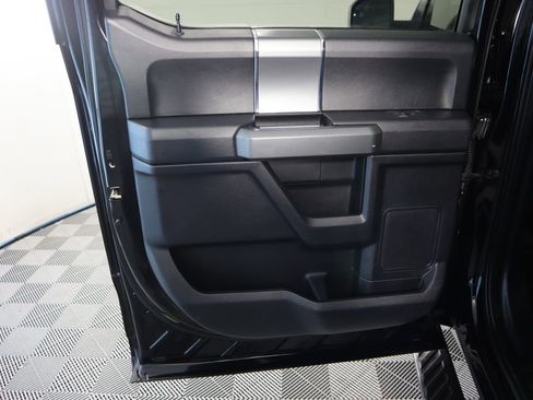 Used 2016 Ford F150 XLT w/ Equipment Group 301A Mid image 26