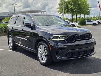 Used 2024 Dodge Durango GT