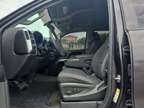 Used 2016 Chevrolet Silverado 1500 LT w/ All Star Edition AWD/4WD image 17