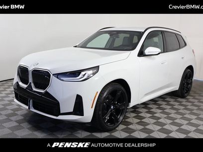 Used 2026 BMW X3 xDrive30i w/ Premium Package