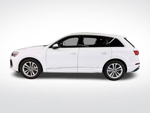 New 2025 Audi Q7 3.0T Premium Plus AWD/4WD image 2