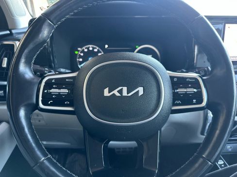 Used 2022 Kia Sorento SX Prestige AWD/4WD image 28