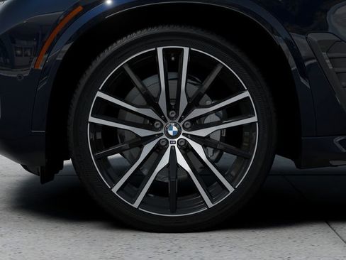 New 2026 BMW X5 sDrive40i RWD image 7
