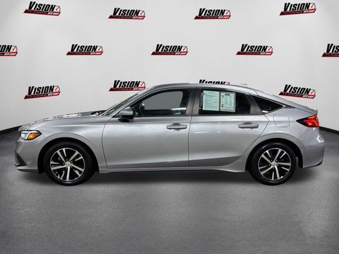 Used 2023 Honda Civic LX image 8