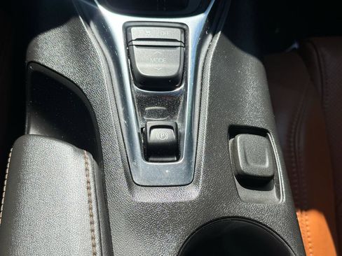Used 2021 Chevrolet Camaro SS RWD image 17