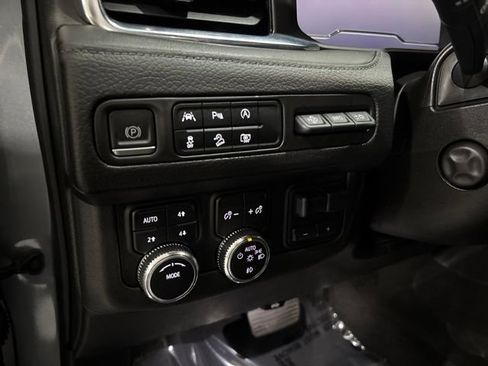 Used 2023 GMC Yukon Denali w/ Max Trailering Package AWD/4WD image 21